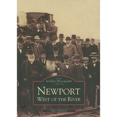 Newport West of the River Paperback, Tempus