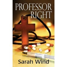 Professor Right Paperback, Miracle Dance