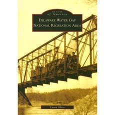 Delaware Water Gap National Recreation Area Paperback, Arcadia Publishing (SC)