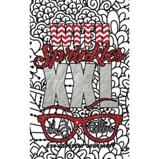 With Sprinkles XXL Paperback, Createspace Independent Publishing Platform
