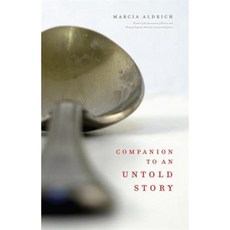 Companion to an Untold Story Paperback, University of Georgia Press