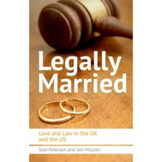 Legally Married: The Politics of Marriage Across Time the Atlantic and Gender Hardcover, Edinburgh University Press