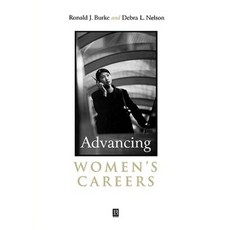Advancing Women's Careers: Research in Practice 平裝版, Wiley-Blackwell