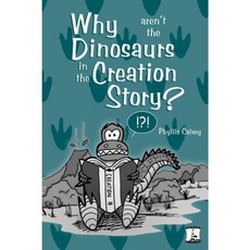 Why Aren't the Dinosaurs in the Creation Story? Paperback, Liguori Publications, U.S