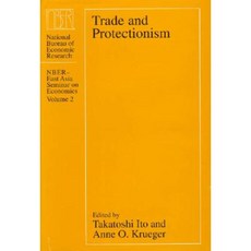 Trade and Protectionism Hardcover, University of Chicago Press