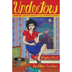 Undertow：精裝圖像小說, 翱翔企鵝出版社