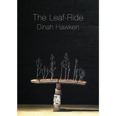 The Leaf-Ride Paperback, Victoria University Press
