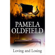 Loving and Losing Hardcover, Severn House Publishers