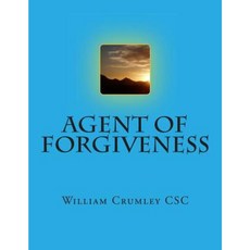 Agent of Forgiveness Paperback, Createspace