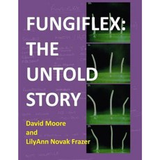 Fungiflex：不為人知的故事平裝本, Createspace獨立發布平台