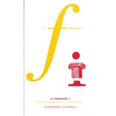 A Feminist I: Reflections from Academia Paperback, Broadview Press Inc