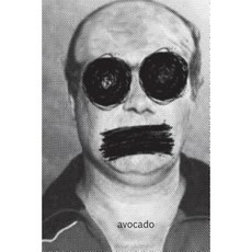 Avocado Paperback, Createspace Independent Publishing Platform