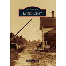 Lyndhurst Paperback, Arcadia Publishing (SC)