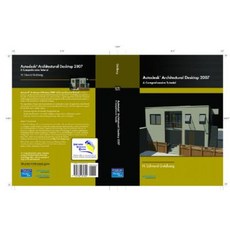 Autodesk Architectural Desktop 2007 Paperback, Prentice Hall