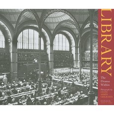 圖書館：精裝書中的戲劇, 邦克山出版社
