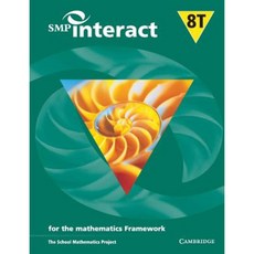 SMP Interact Book 8t Paperback, Cambridge University Press
