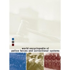 世界警察部隊與懲教系統百科全書精裝, 大風
