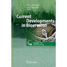 Current Developments in Bioerosion Hardcover, Springer