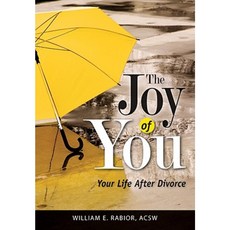 The Joy of You: Your Life After Divorce Paperback, Liguori Publications