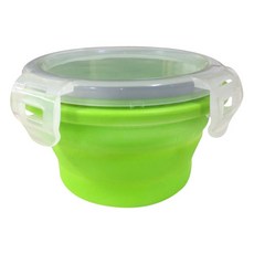 제제펫 반려동물 휴대용식기, G408PDDW001, 1개