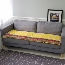 Bom Mat Edin 4人用沙發墊