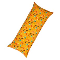 Ein Haus 包括恐龍後墊棉, 棕色