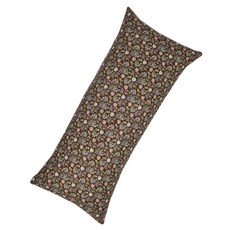 Ein Haus 包括小花燈墊棉, 棕色