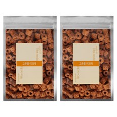 Gounmool 黃土過濾環, 2個