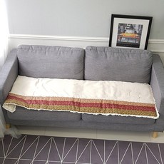 Bom Mat Edin 3人用沙發墊