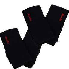 Momba Drysoft護腕三維2p