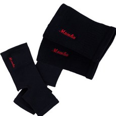 Momba Drysoft General Protector Package 手腕 + 腳踝