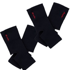 Momba 護踝軟套 2入