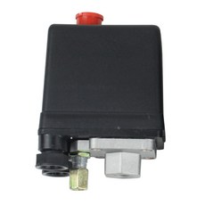 Sein 自動壓力開關1, 1個