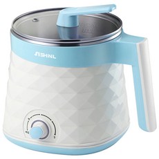 Shinil 信一 對講機多功能拉麵鍋 SEP-C180BL