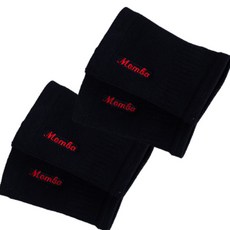 Momba Drysoft護腕通用型2p