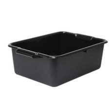 HORECA 洗碗盒, 1個, 單一顏色