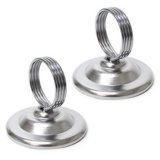 호레카 스프링 메모 홀더, 2개