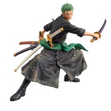 반프레스토 원피스 모노가타리 롤로노아 조로 피규어 스페셜 컬러, 1개