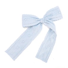 채니봉봉 라떼 집게 핀