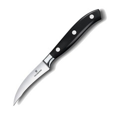 빅토리녹스 그랜드 메트레 쉐이핑 나이프 8cm 7.7303.08G + 기프트 박스, 혼합 색상