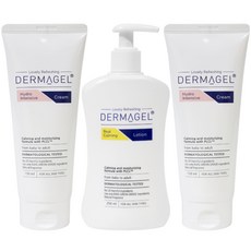 DERMAGEL 保濕護膚組合, 1組