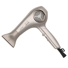 JMW JM Double W專業用折疊式吹風機 Nouveau MF5040D 1600W, 黃金版