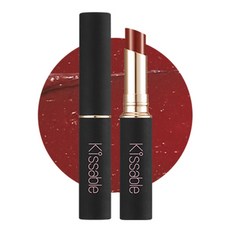 어퓨 키써블 틴트 밤 2.7 g, RD02, 1개, 2.7g