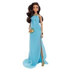 바비 2017 룩1 마론인형, 랜덤 발송, 1개