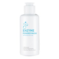 어퓨 엔자임 클렌징 파우더 워시, 60g, 1개