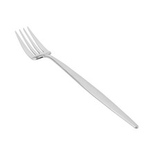 Bsf 萬寶龍王國餐具餐叉 DF, 銀色, 1入
