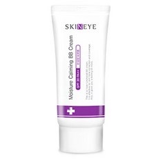 SKINEYE 保濕鎮靜BB霜 SPF30 PA++, 單色, 1條