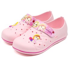 Sofy Ruby 蘇菲露比 EVA魔鬼氈室內鞋