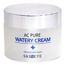 SKINEYE AC Pure保濕霜, 50ml, 1罐