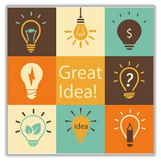 ARTJOY DIY 名畫繪製 30 x 30 cm, 創意, 1個